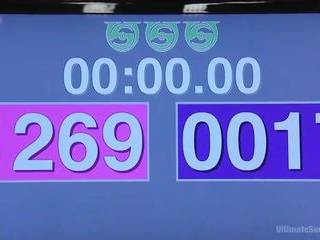 Порно анал большие попки